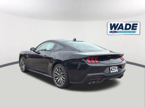 New 2026 Ford Mustang GT Premium RWD image 7
