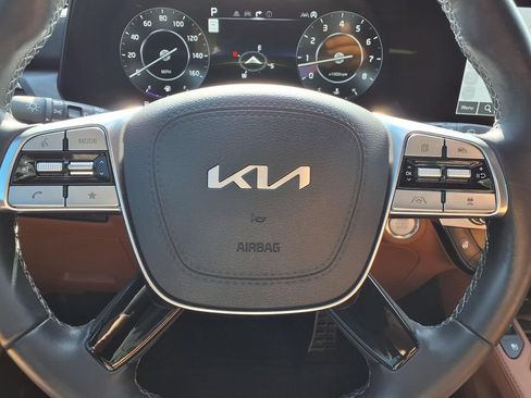 Used 2024 Kia Telluride SX Prestige X-Pro AWD/4WD image 20