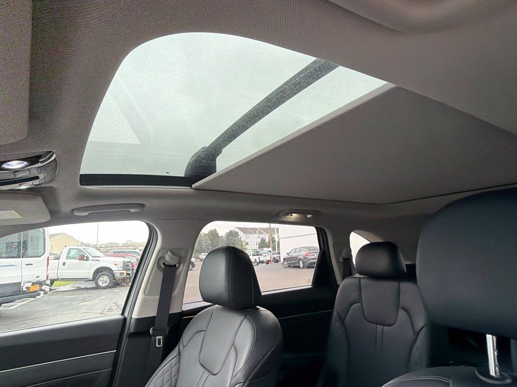 Used 2022 Kia Sorento SX FWD image 33