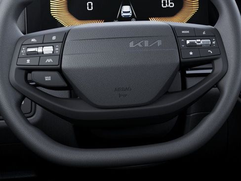 New 2026 Kia Sportage LX FWD image 22