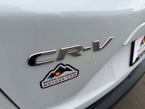 Used 2019 Honda CR-V EX image 11