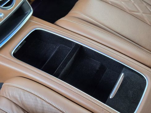 Used 2015 Mercedes-Benz S 550 4MATIC Coupe image 39