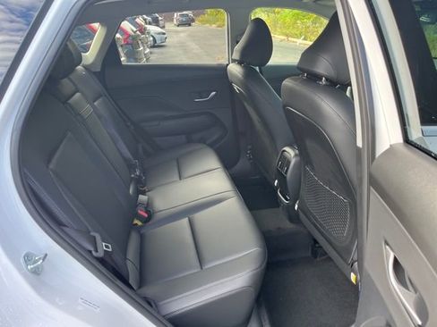 New 2026 Hyundai Kona Limited FWD image 18
