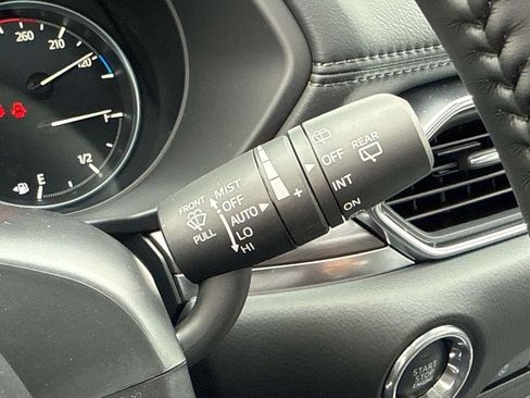 New 2025 MAZDA CX-5 AWD 2.5 S w/ Premium Plus Pkg image 19