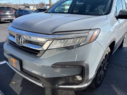 Used 2022 Honda Pilot Touring