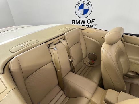 Used 2008 Jaguar XK Convertible RWD image 21
