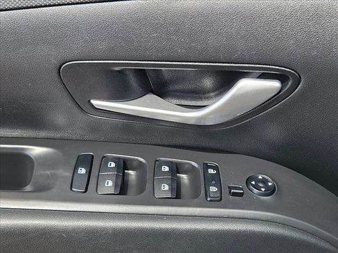 Used 2024 Hyundai Tucson SEL image 11