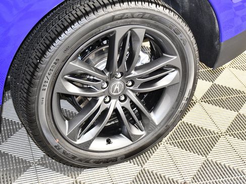 Certified 2024 Acura RDX A-Spec AWD/4WD image 41