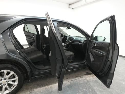 Used 2019 Chevrolet Equinox LT image 28