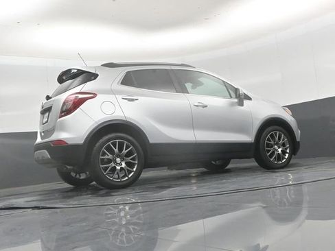 Used 2019 Buick Encore Sport Touring FWD image 39
