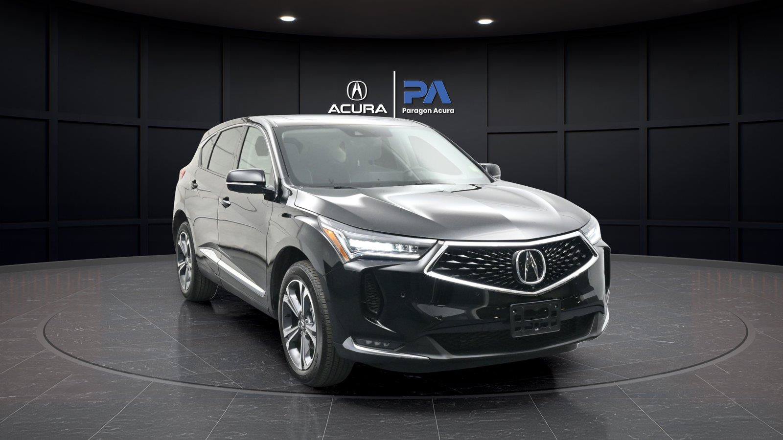 Certified 2024 Acura RDX w/ Advance Package AWD/4WD image 28