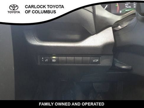Used 2025 Toyota RAV4 XLE w/ Convenience Package FWD image 24
