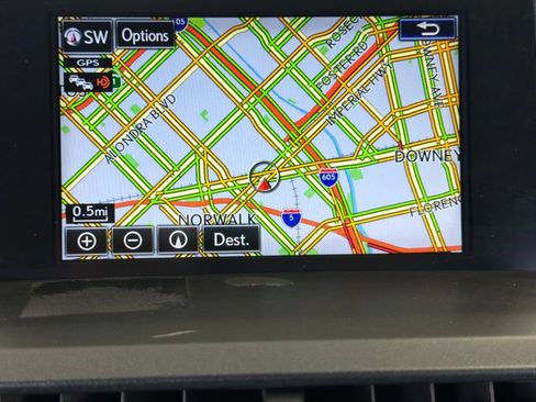 Used 2016 Lexus NX 200t F Sport w/ F Sport Premium Package FWD image 29