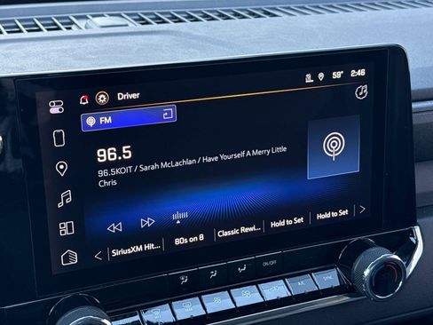 Used 2026 Chevrolet Colorado Trail Boss image 26