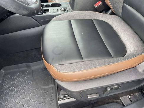Used 2024 Ford Bronco Sport Outer Banks w/ Tech Package AWD/4WD image 13