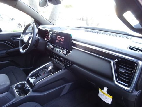 New 2026 GMC Canyon Elevation w/ Convenience Package RWD image 15