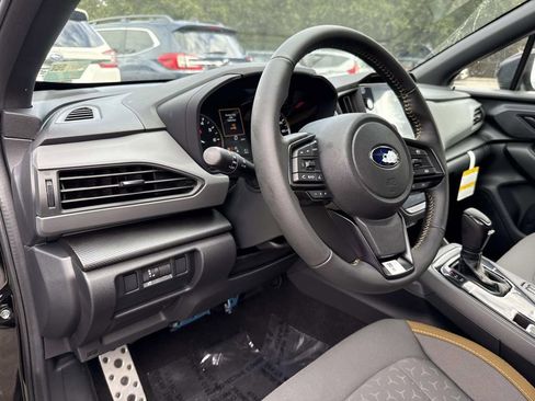 New 2026 Subaru Crosstrek 2.5i Sport image 20