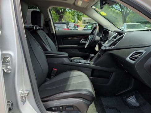 Used 2017 GMC Terrain Denali AWD/4WD image 37