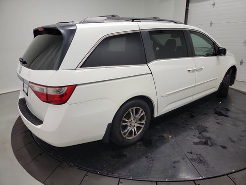 Used 2012 Honda Odyssey EX-L image 9