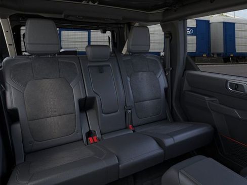 New 2025 Ford Bronco Raptor image 11