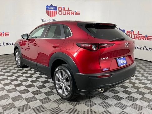 Used 2021 MAZDA CX-30 FWD 2.5 S w/ Select Package image 5