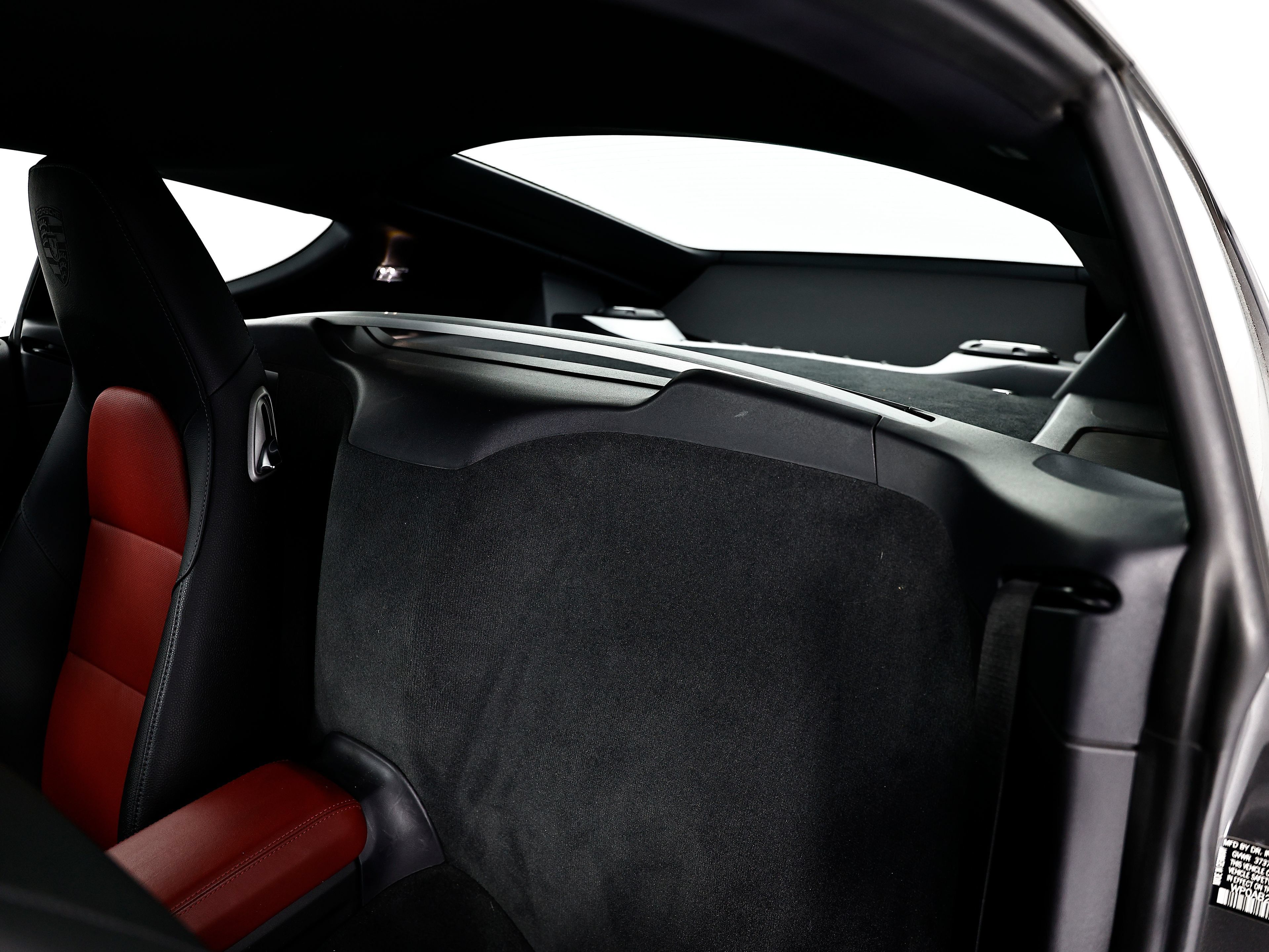 Used 2018 Porsche 718 Cayman S RWD image 26