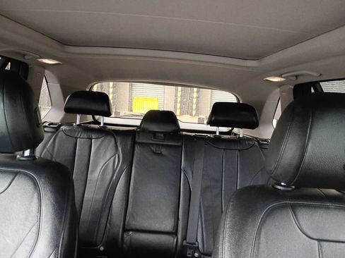 Used 2016 BMW X5 xDrive35i image 15