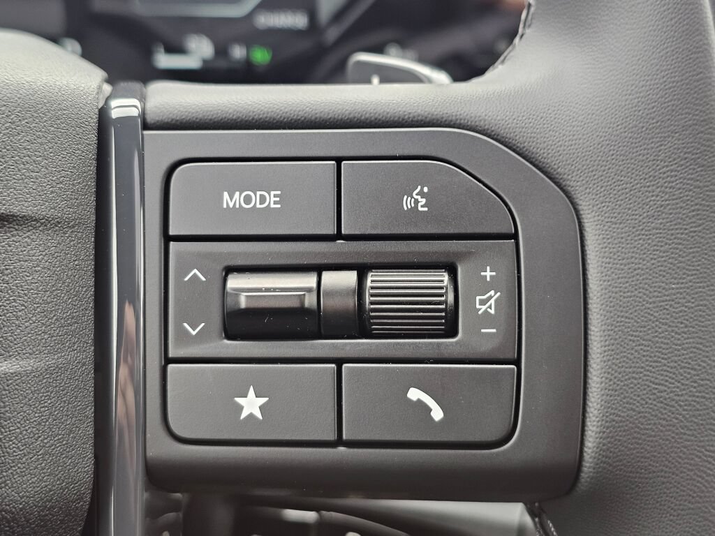 New 2027 Kia Telluride X-Line SX Prestige AWD/4WD image 17