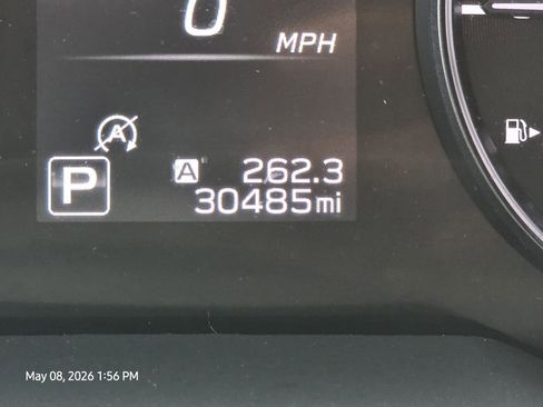 Used 2023 Subaru Legacy Premium AWD/4WD image 30