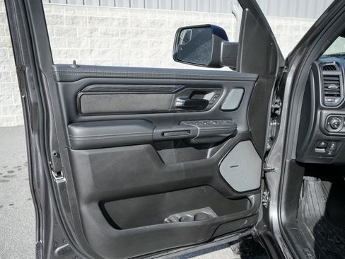 New 2026 RAM 1500 Rebel w/ G/T Package image 31