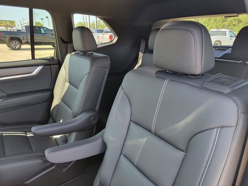 New 2026 GMC Acadia Elevation w/ Black Edition image 26