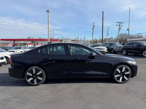 Used 2024 Volvo S60 T8 Plus w/ Climate Package image 4