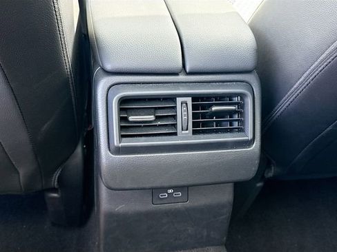 Certified 2025 MAZDA CX-50 AWD 2.5 S w/ Premium Plus Pkg image 30