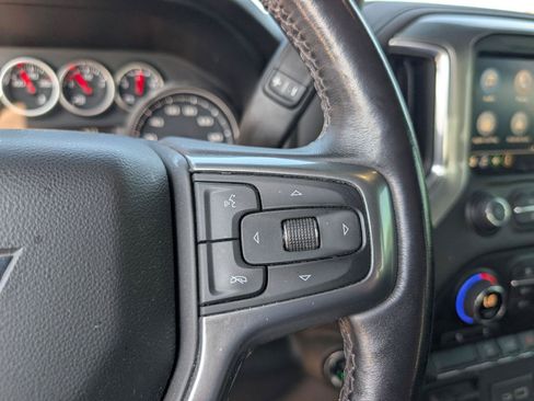 Used 2022 Chevrolet Silverado 2500 LT w/ Convenience Package AWD/4WD image 14
