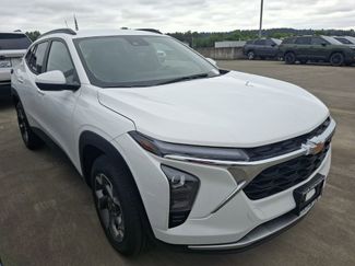 Used 2026 Chevrolet Trax LT FWD video 2