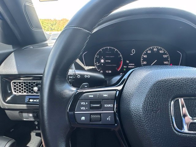 Used 2024 Honda Civic Sport image 10
