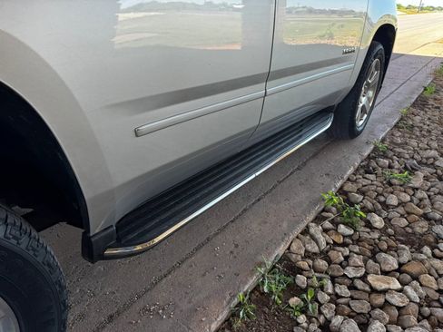 Used 2020 Chevrolet Tahoe Premier RWD image 24