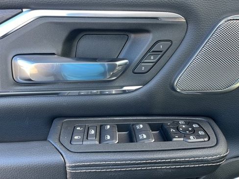 New 2026 RAM 1500 Laramie image 19