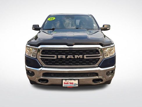 Used 2022 RAM 1500 Big Horn AWD/4WD image 10