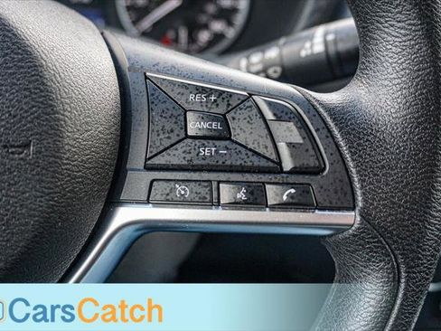 Used 2021 Nissan Sentra S image 35