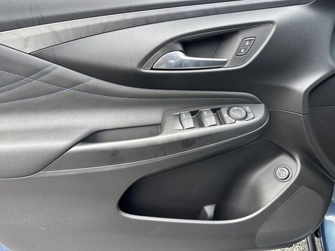 New 2026 Buick Envista Sport Touring w/ Convenience I Package FWD image 14
