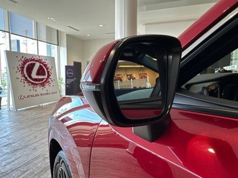 New 2026 Lexus TX 350 AWD image 15