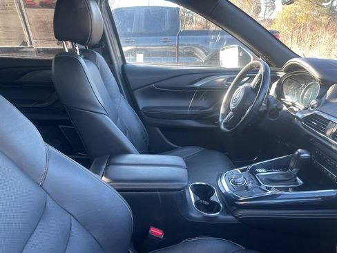 Used 2023 MAZDA CX-9 Grand Touring image 30