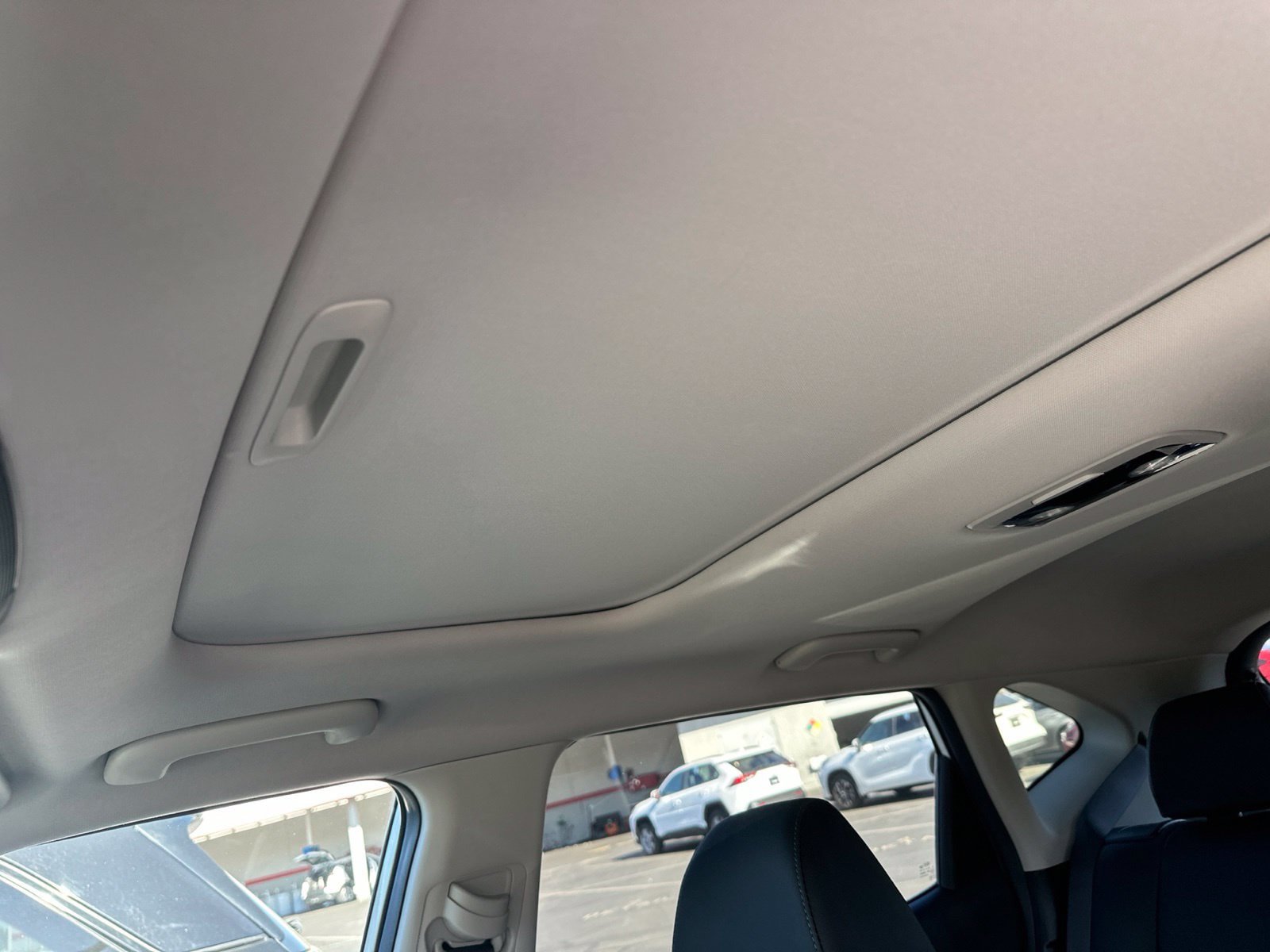Used 2021 Kia Seltos SX w/ SX Sunroof Package AWD/4WD image 12