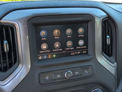 New 2026 Chevrolet Silverado 1500 Custom image 19