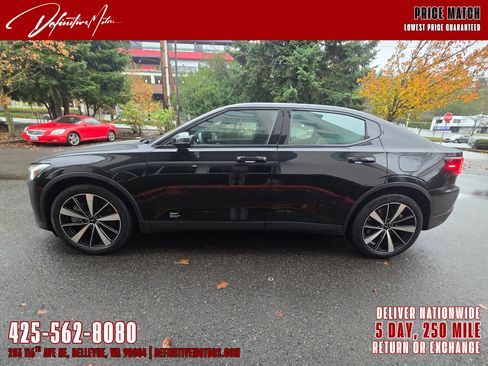 Used 2022 Polestar Polestar 2 image 6