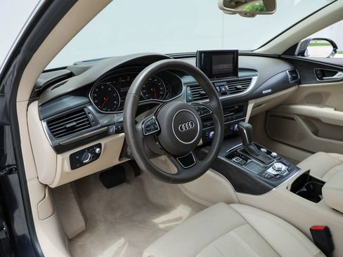 Used 2018 Audi A7 3.0T Prestige AWD/4WD image 16
