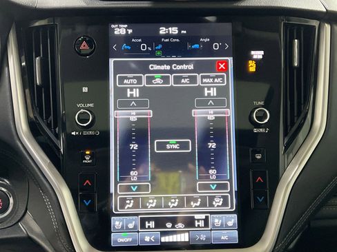 Used 2024 Subaru Legacy Touring XT image 20