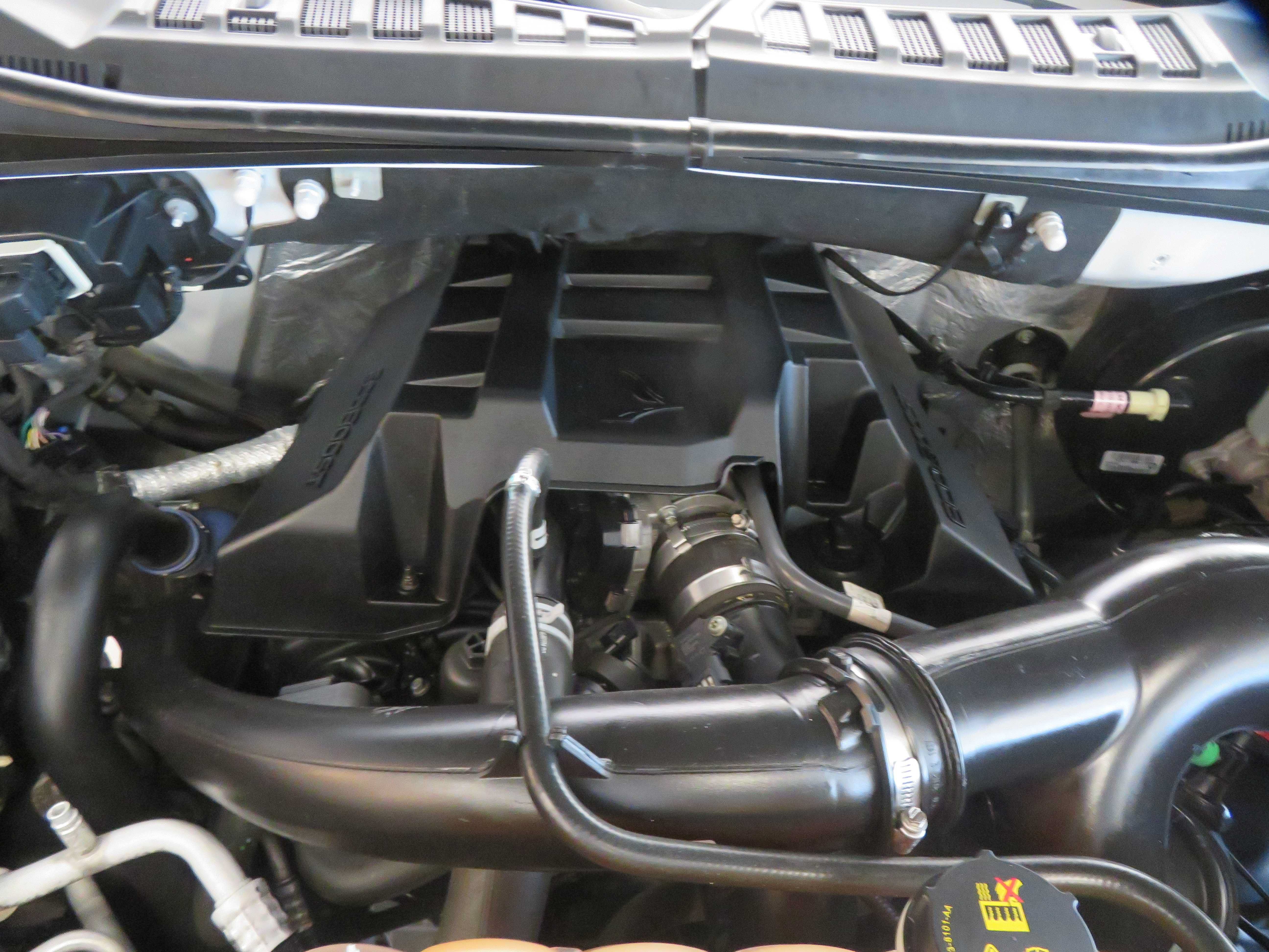 Used 2016 Ford F150 XLT w/ Equipment Group 301A Mid RWD image 57