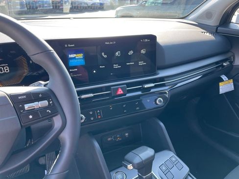 New 2026 Kia Sportage LX image 15